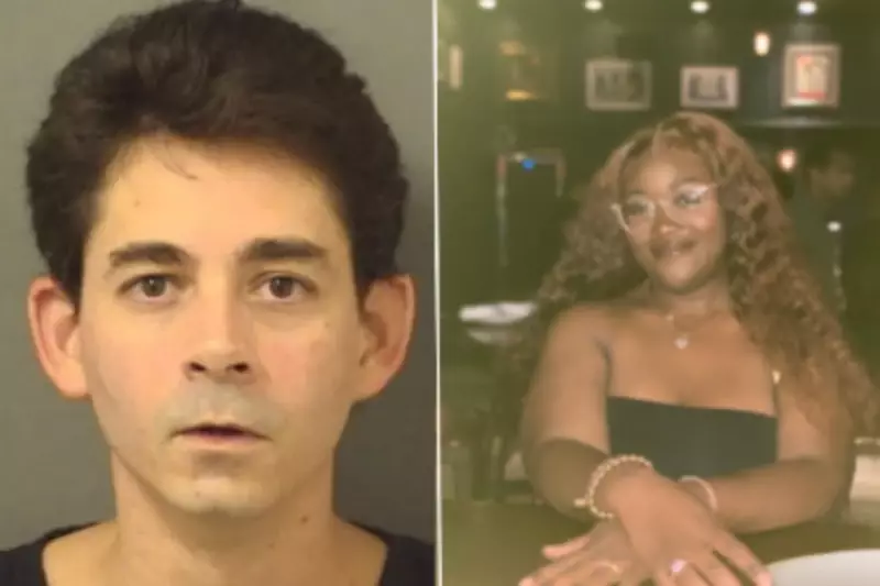 Florida Drunk Driver Jailed After Killing Woman in Tragic Collision