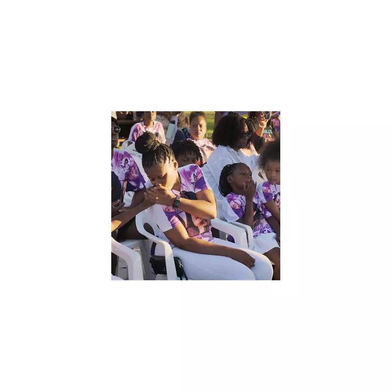 Florida Mother's Tragic Death: What Happened to Ajike 'AJ' Owens' Four Children?