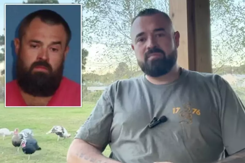 Florida Sheriff's Deputy Arrested for Alleged Prisoner Assault in Shocking Bodycam Footage