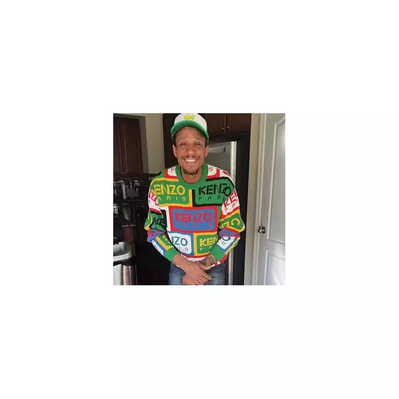 Floyd 'Money' Mayweather's Half-Brother Justin Roger-Myers Jr Dies Suddenly at 34