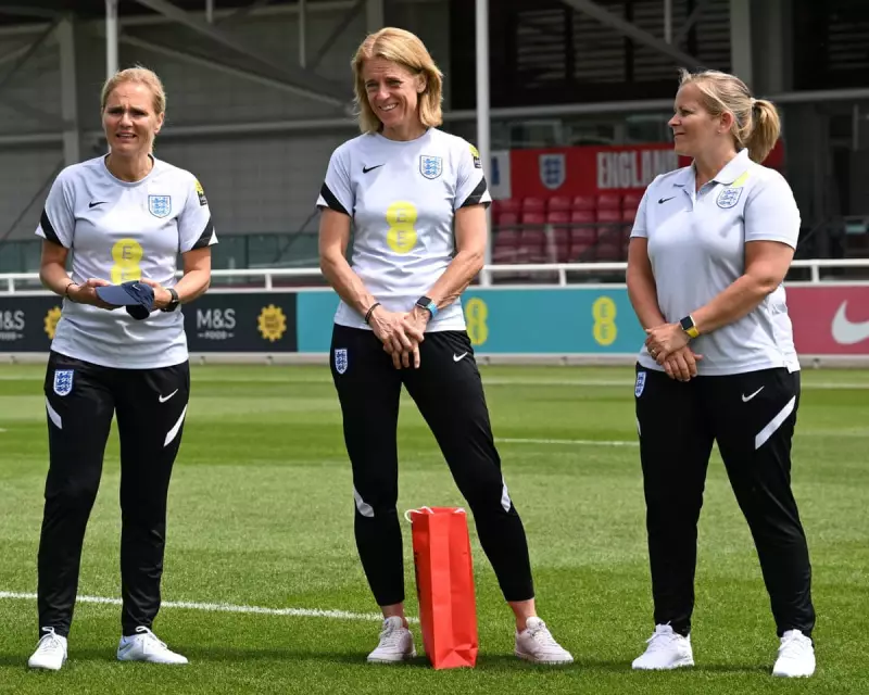 Football's Brain Drain: Why FA's 'Tanker' Is Losing Top Talent to US 'Speedboats'