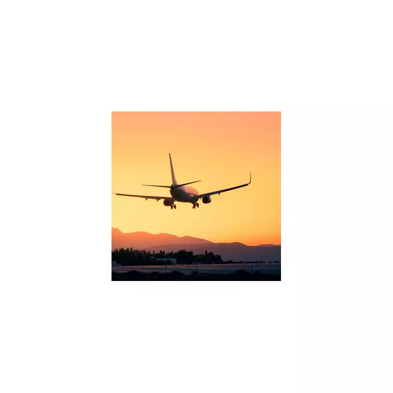 Foreign Office Issues Urgent Travel Insurance Warning - Don't Get Caught Out!