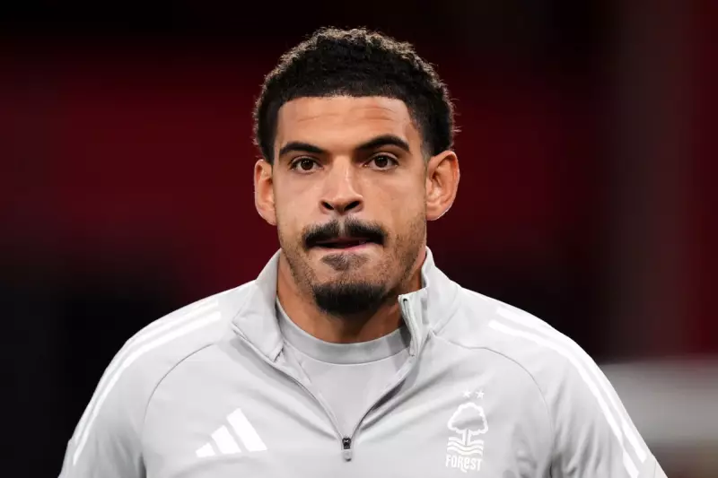 Forest Boss Nuno Delivers Brutal Gibbѕ-White Verdict Amid Tottenham Transfer Speculation