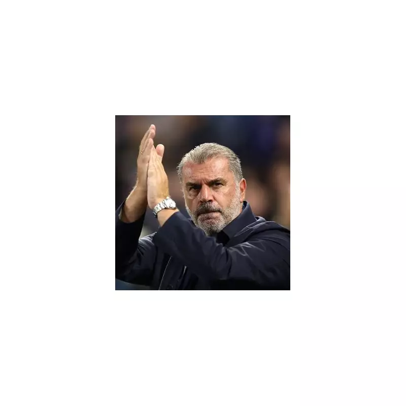 Forest Owner's Secret Plan to Poach Postecoglou from Tottenham Revealed