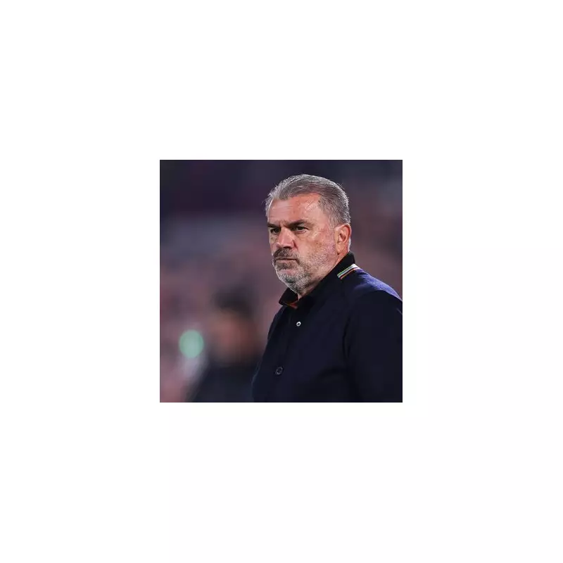 Forest's Bold Managerial Hunt: Silva and Postecoglou Emerge as Top Targets