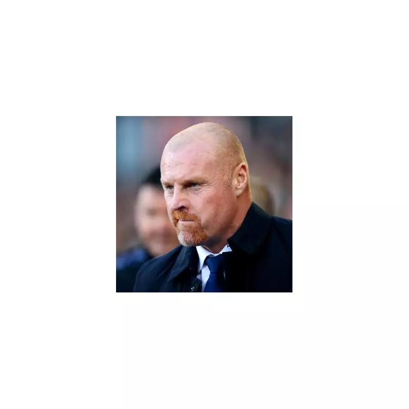 Forest's Managerial Hunt: Postecoglou & Dyche Lead Race as Cooper's Reign Hangs by Thread