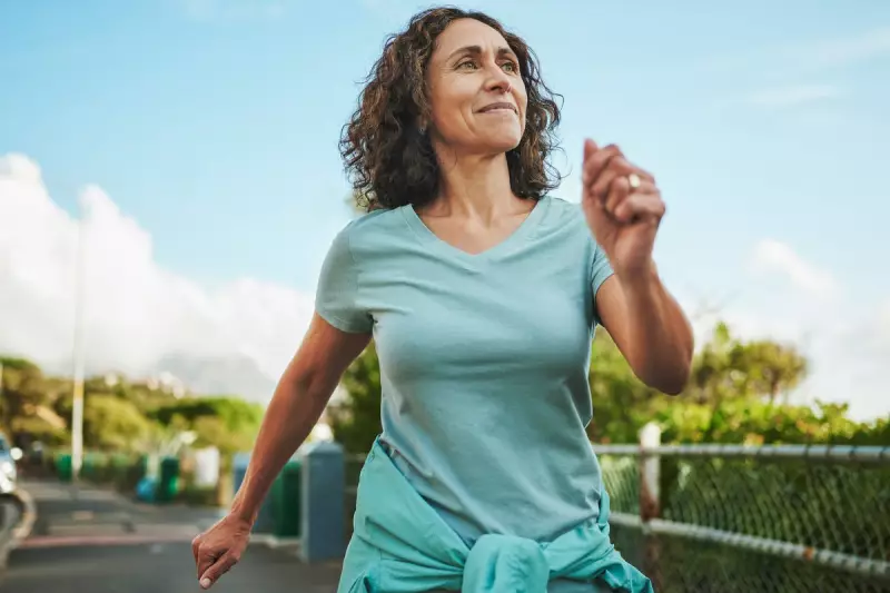 Forget 10,000 Steps: New Research Reveals How Little Walking You Actually Need to Slash Heart Disease Risk