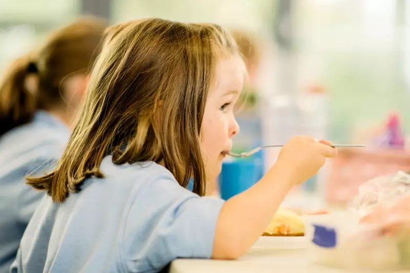 Forget Bribes: Why Rewarding Children With Sweets Could Backfire on Their Future Health