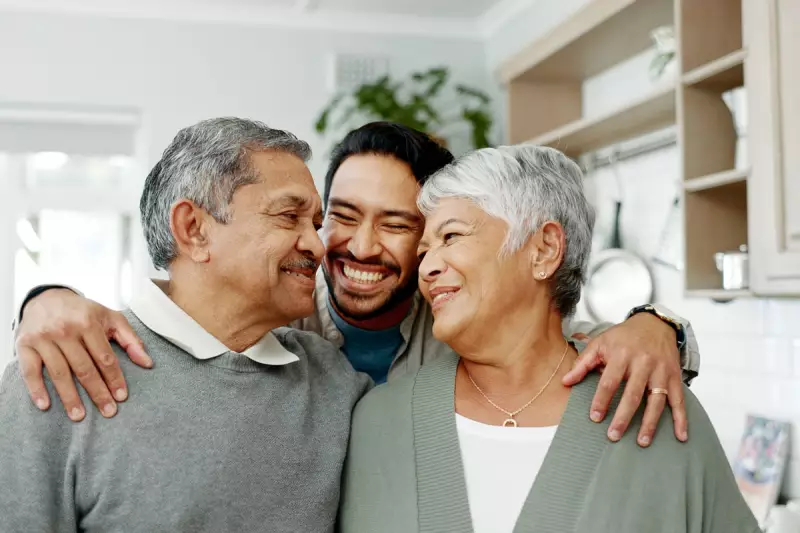Forget Middle Age: New Research Reveals Your 60s Are Actually Your Prime