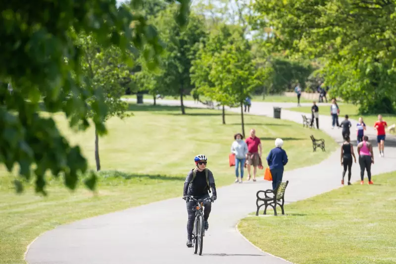 Forget the Gym: How Walking and Cycling Could Transform Your Health and Save You Money