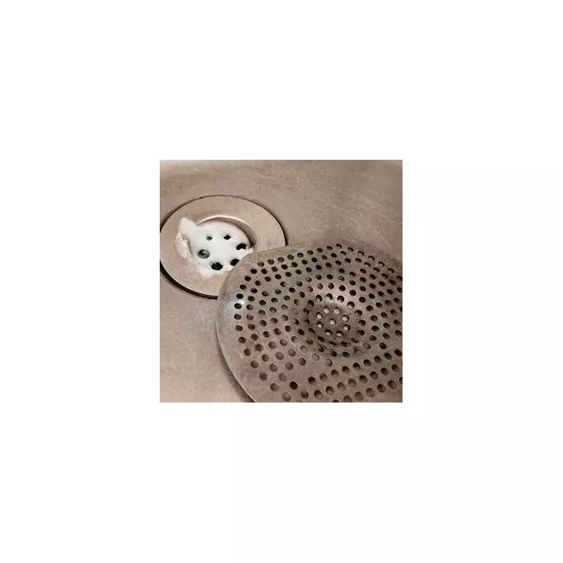 Forget Vinegar! This Kitchen Staple Banishes Limescale Better Than Anything Else