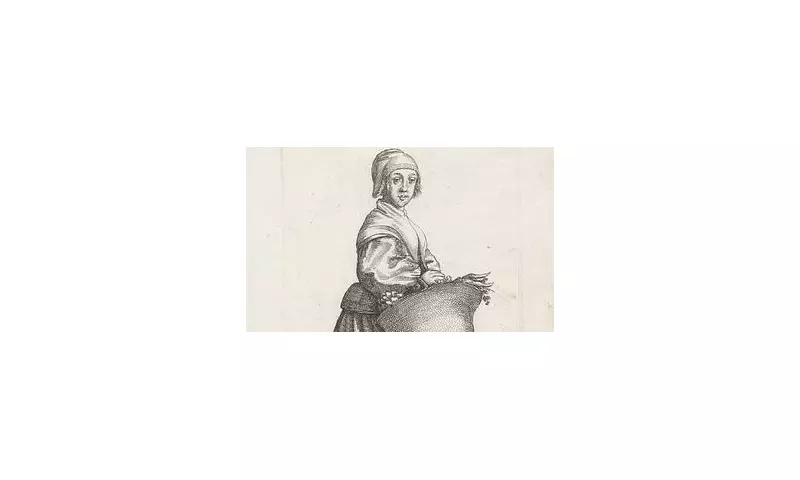 Forgotten Founders: How 17th Century Women Were Britain's Economic Powerhouse