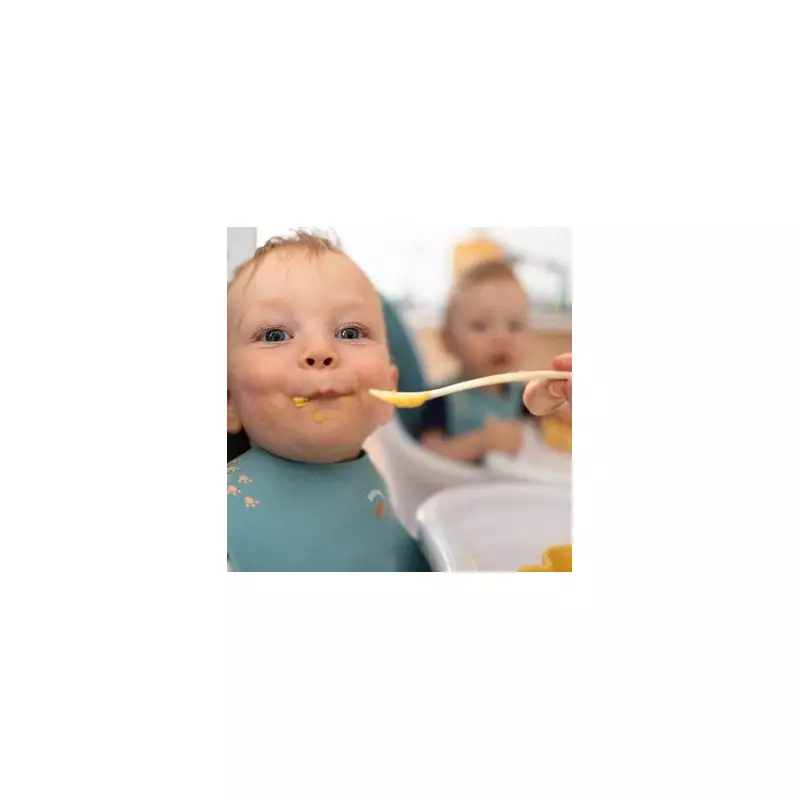 Forgotten Wartime Feeding Method Could Slash Baby Allergies, Study Reveals