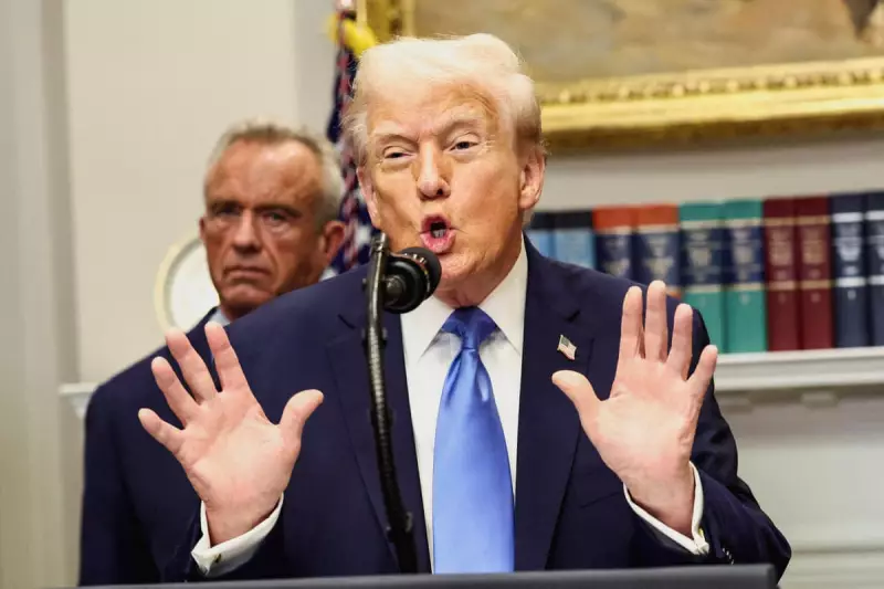 Former CDC Chief Warns: Trump Cuts Could Cost Australian Lives in Next Pandemic
