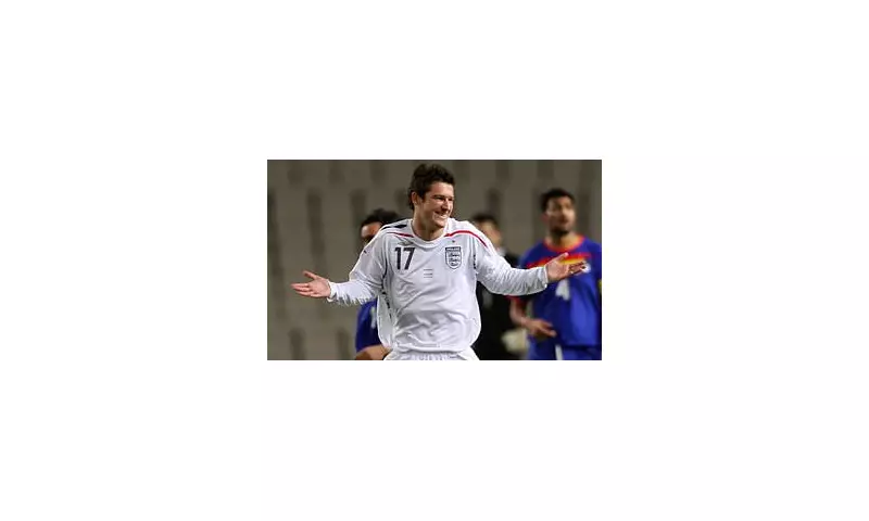 Former England Striker David Nugent Makes Shock Retirement U-Turn at 39