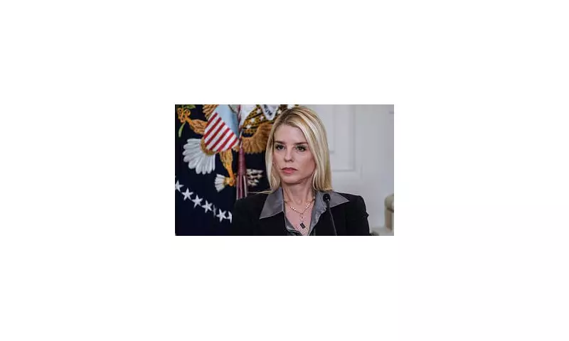 Former Florida AG Pam Bondi Offers $10K Bounty in Hunt for Minnesota TikTok Star's Killer