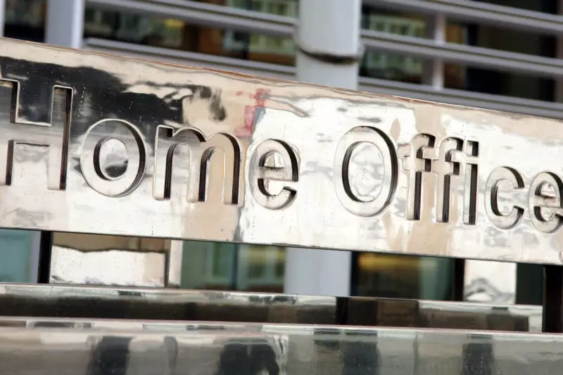 Former Labour Minister's Bombshell Claim: Government 'Deliberately Letting Small Boats Cross'