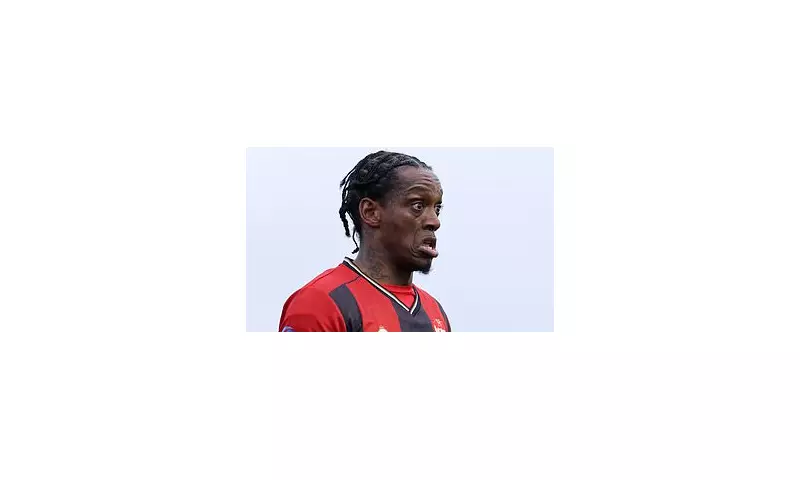 Former Newcastle United Striker Nile Ranger Jailed: Shocking Downfall of Premier League Bad Boy
