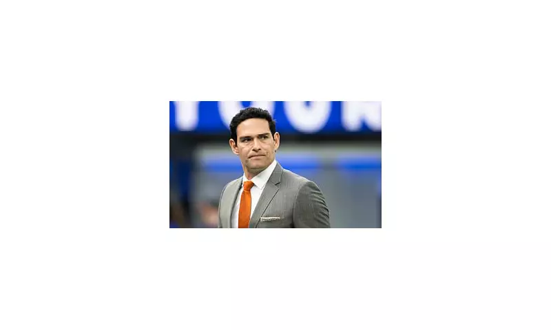 Former NFL Quarterback Mark Sanchez Hospitalised After Shocking Stabbing Incident