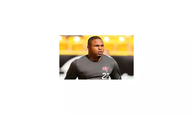 Former NFL Star Doug Martin Found Deceased in Oakland Home Following Police Welfare Check