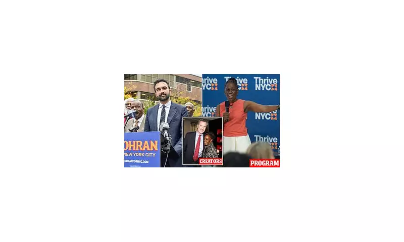 Former NYC Mayor Bill de Blasio Teams Up With Democratic Socialist to Launch Revolutionary Social Worker Programme