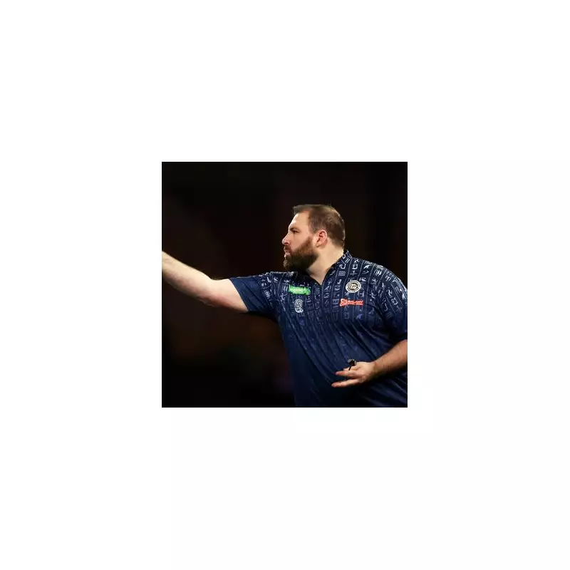 Fortnite Pro Alex Spellman Ditches Gaming for Darts in Stunning Career Switch