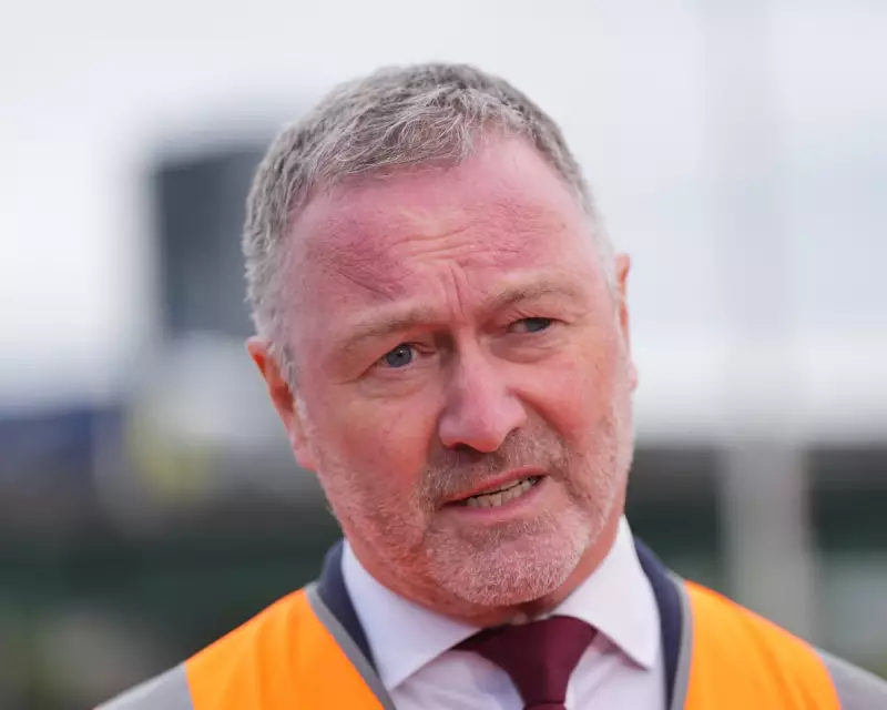 Four-Day Week Under Fire: Government Clamps Down on Councils' Radical Work Experiment