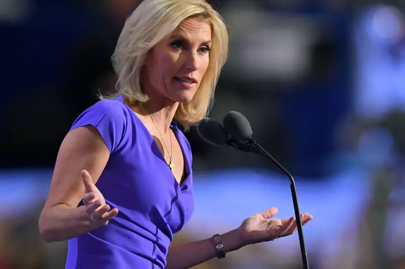 Fox News Host Laura Ingraham's SPAC Deal with Donald Trump Jr Faces SEC Scrutiny