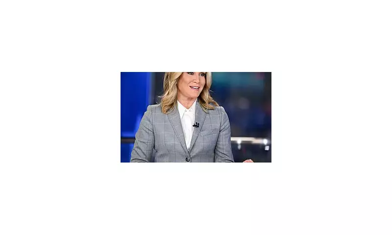 Fox News Host Martha MacCallum Clashes With Democratic Socialist Over 'F*** Fox News' T-Shirt