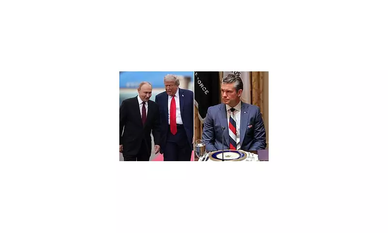 Fox News Host's Shocking Russia Ties Exposed: Secret Meetings with Putin's Inner Circle Revealed