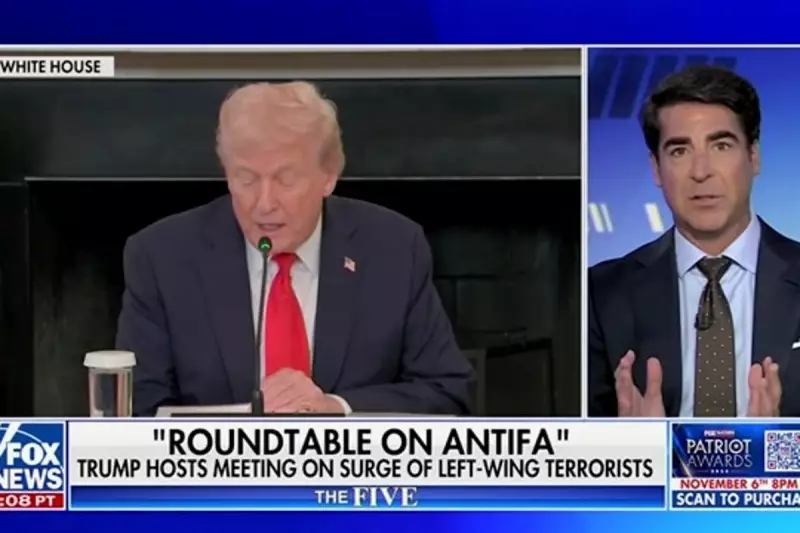 Fox News Producer Exposes Jesse Watters in Secret Recording Scandal