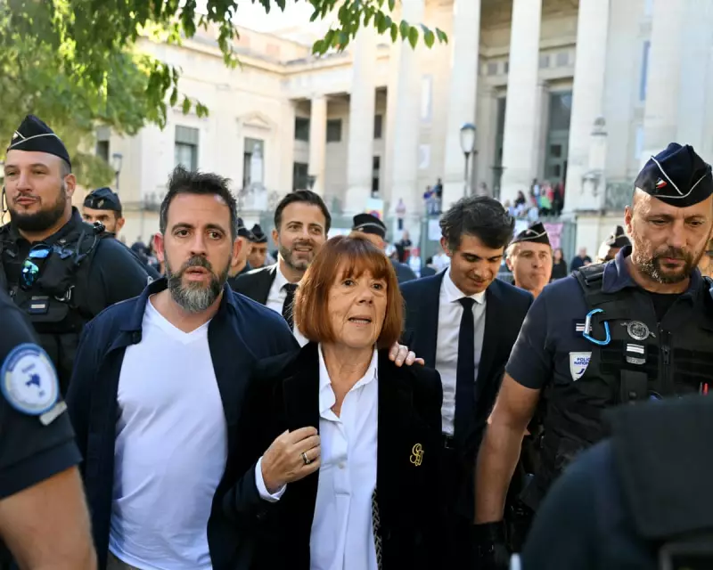 France Votes to Define Consent in Law: Historic Shift Following Gisele Pelicot Case