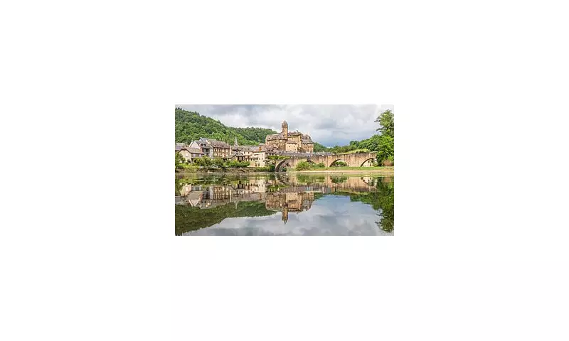 France's Best Kept Secret: The Undiscovered Region Offering Ancient Castles, Breathtaking Hikes & Lower Prices Than Nice