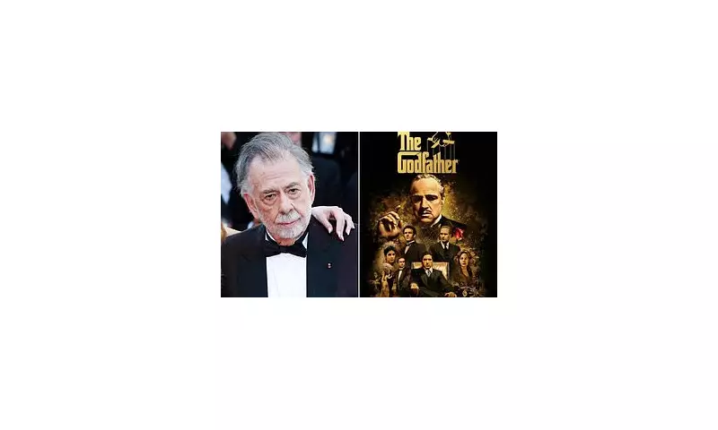 Francis Ford Coppola's Financial Drama: Iconic Director Sells Prized Watch Collection After Losing £120M on Film Projects