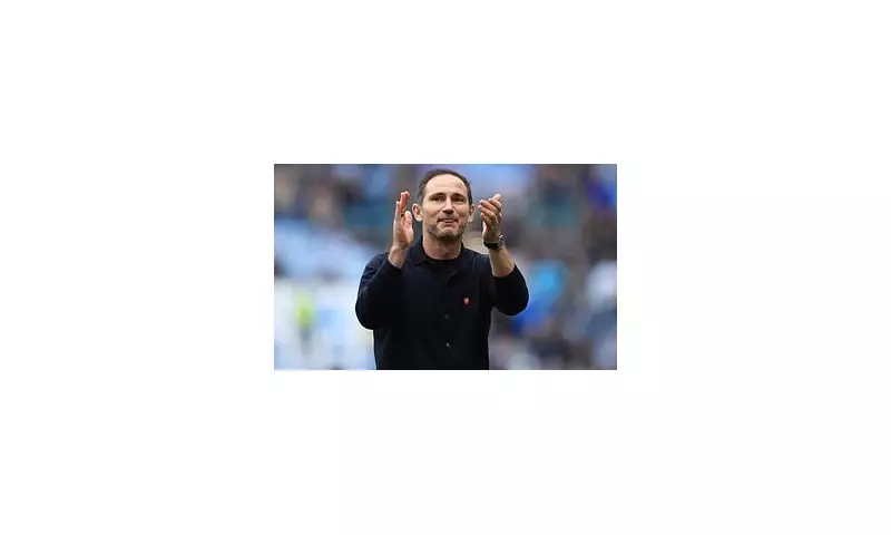Frank Lampard Extends Training Invitation to Former Leeds United Star as Coventry City Trial Looms