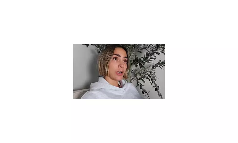 Frankie Bridge's Life-Changing Ketamine Therapy: The Controversial Depression Treatment She Calls Her 'Miracle'