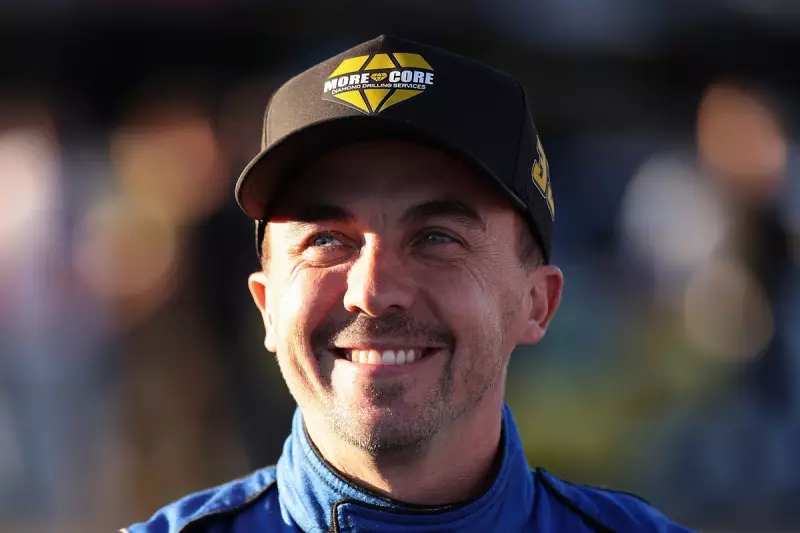 Frankie Muniz Sparks Malcolm in the Middle Revival Rumours With Nostalgic Set Photo