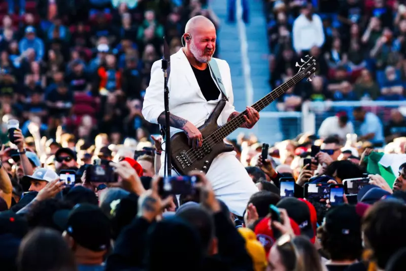 Fred Durst's Florida Transformation: Limp Bizkit Frontman Shows Off Shocking New Look