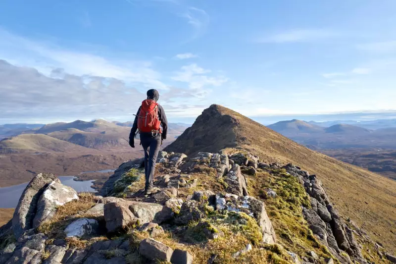 Fred. Olsen & Ramble Worldwide Launch Revolutionary Walk and Cruise Holidays for 2026