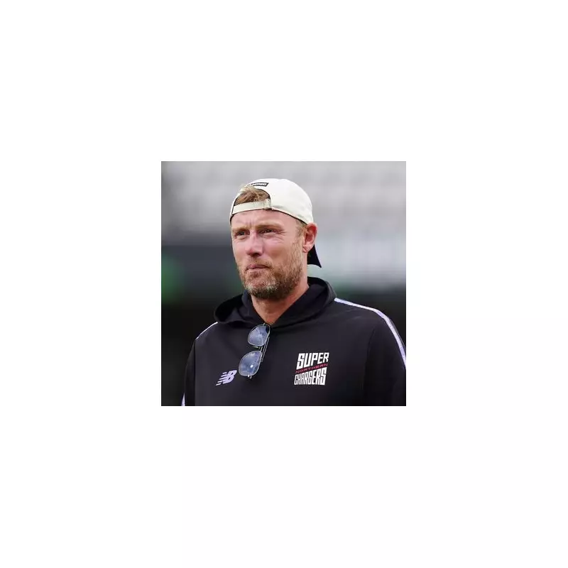 Freddie Flintoff Makes Emotional Return to Cricket in The Hundred After Horror Crash