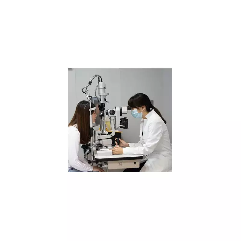 Free NHS Eye Tests Now Available at Specsavers - Don't Miss Out!