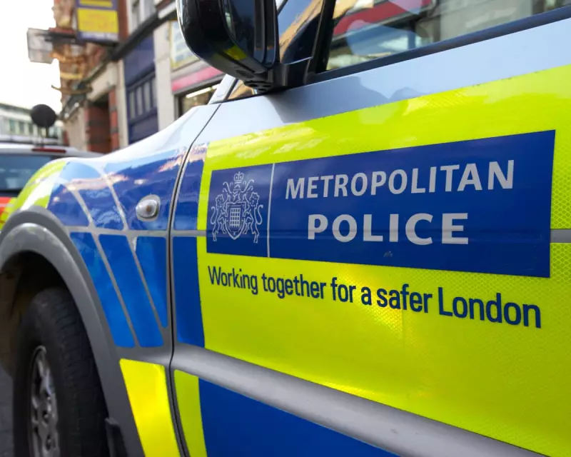 Free Speech Under Fire? Police Accused of Recording 'Non-Crime Hate Incidents' for Differing Opinions