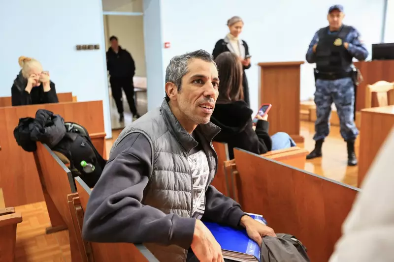 French Cyclist's Grit Triumphs Over Adversity: Sofiane Sehili's Prison Ordeal Fuels Record-Breaking Ride