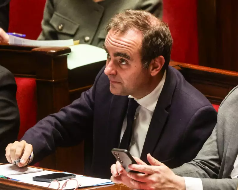 French PM Scraps Macron's Pension Overhaul in Dramatic U-Turn Ahead of No-Confidence Vote