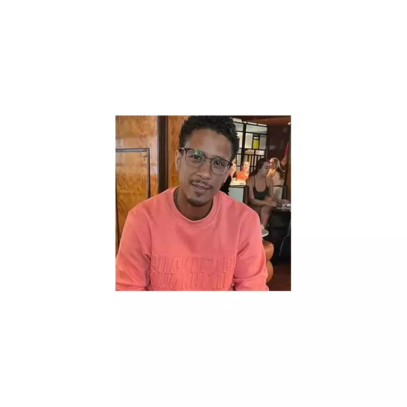 Fresh Prince of Bel-Air Star's Son Tragically Dies Aged 42