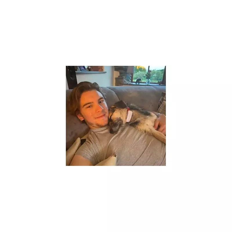 Freshers' Flu Nightmare: Student's Sore Throat Was Deadly Sepsis