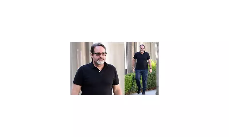 From 80s Heartthrob to Unrecognisable: Jason Patric's Dramatic Transformation Stuns Hollywood