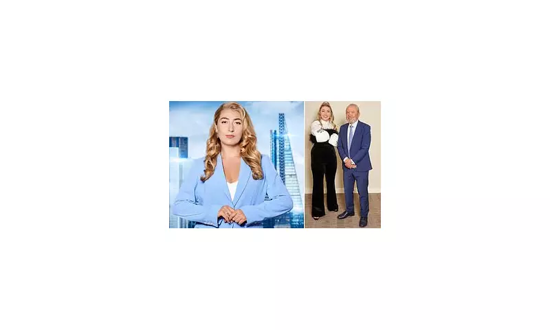 From Boardroom Glory to Personal Turmoil: The Apprentice's Marnie Swindells Opens Up About Her Post-Victory Struggles