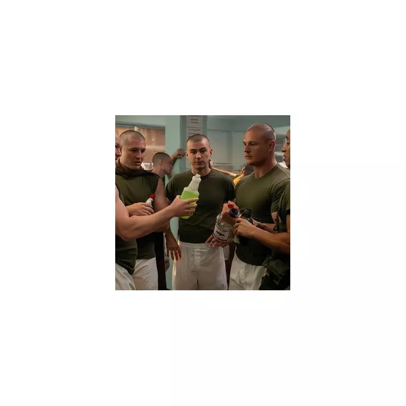 From Boots Shop Floor to Netflix Screen: The Incredible True Story Behind New Drama