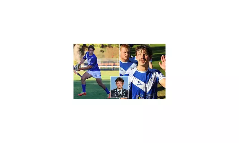From Canberra Cobars to Royals Rookie: Joey Henry's Remarkable Rugby League Journey
